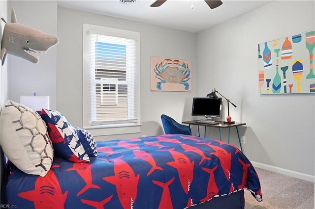 1405 Perry ST, Chesapeake, VA 23324