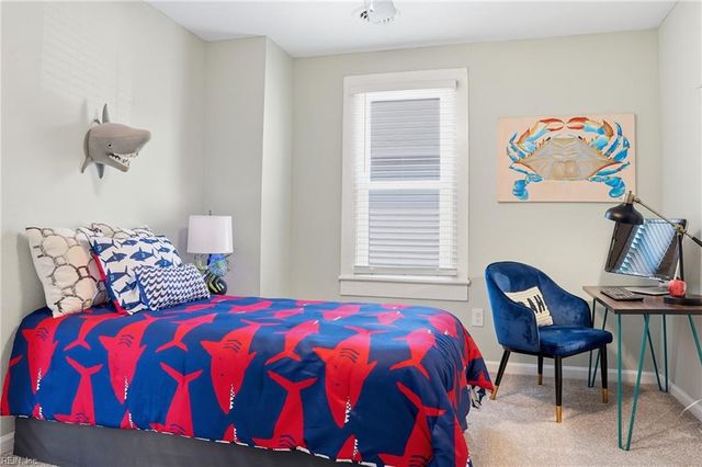 1405 Perry ST, Chesapeake, VA 23324