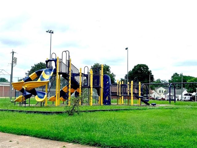 1405 Perry ST, Chesapeake, VA 23324