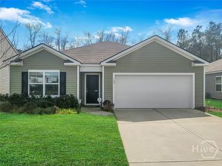 109 Barbados Circle, Guyton, GA 31312
