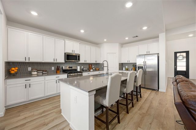 31939 Pippin Orchard Lane, Hockley, TX 77447