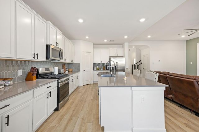 31939 Pippin Orchard Lane, Hockley, TX 77447