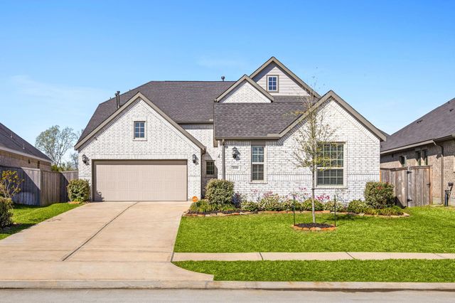 31939 Pippin Orchard Lane, Hockley, TX 77447