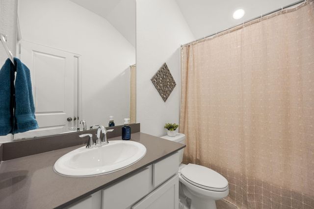 31939 Pippin Orchard Lane, Hockley, TX 77447