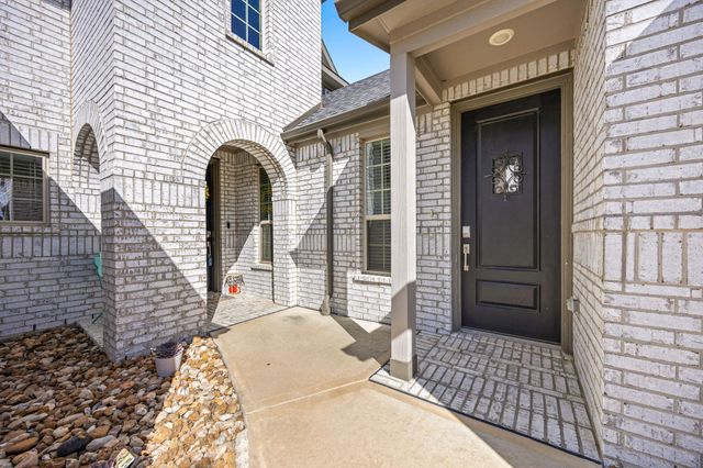 31939 Pippin Orchard Lane, Hockley, TX 77447