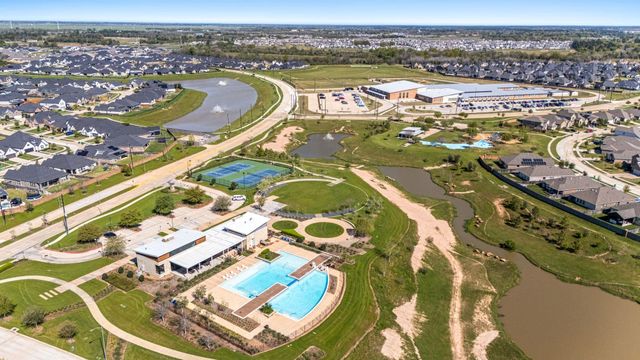 31939 Pippin Orchard Lane, Hockley, TX 77447