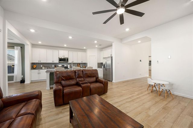 31939 Pippin Orchard Lane, Hockley, TX 77447