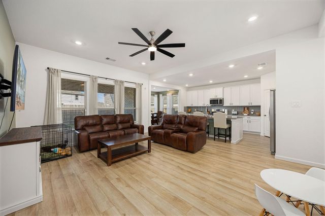 31939 Pippin Orchard Lane, Hockley, TX 77447