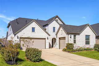 31939 Pippin Orchard Lane, Hockley, TX 77447