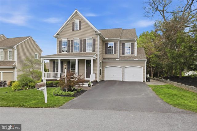 7 CRICKET GRN, Lancaster, PA 17602