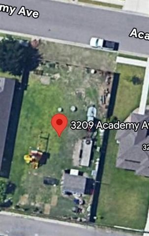 3209 Academy Avenue, Edinburg, TX 78541