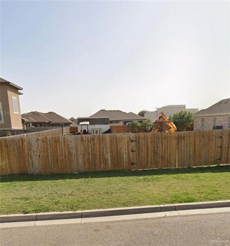3209 Academy Avenue, Edinburg, TX 78541