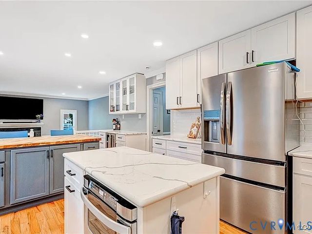 13904 Sunrise Bluff Rd, Chesterfield, VA 23112