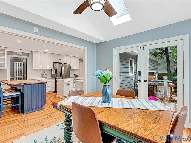 13904 Sunrise Bluff Rd, Chesterfield, VA 23112