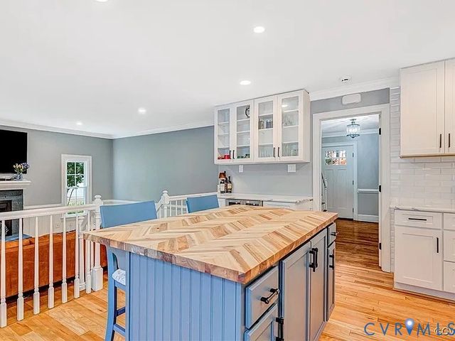 13904 Sunrise Bluff Rd, Chesterfield, VA 23112