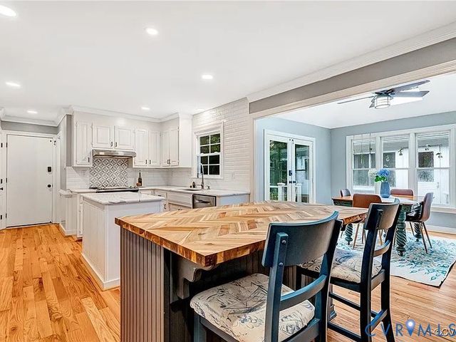 13904 Sunrise Bluff Rd, Chesterfield, VA 23112