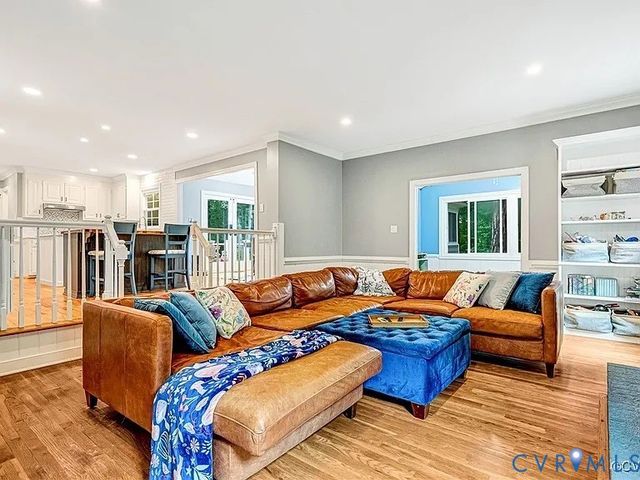 13904 Sunrise Bluff Rd, Chesterfield, VA 23112