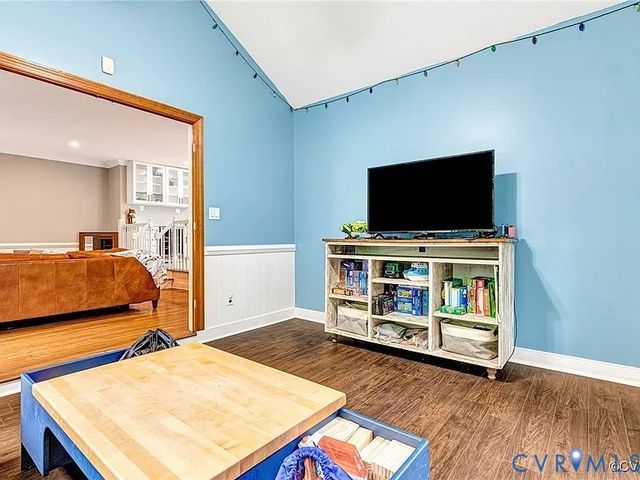 13904 Sunrise Bluff Rd, Chesterfield, VA 23112