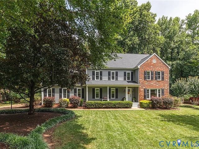 13904 Sunrise Bluff Rd, Chesterfield, VA 23112