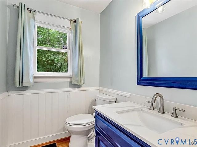 13904 Sunrise Bluff Rd, Chesterfield, VA 23112