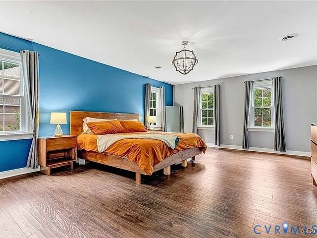 13904 Sunrise Bluff Rd, Chesterfield, VA 23112