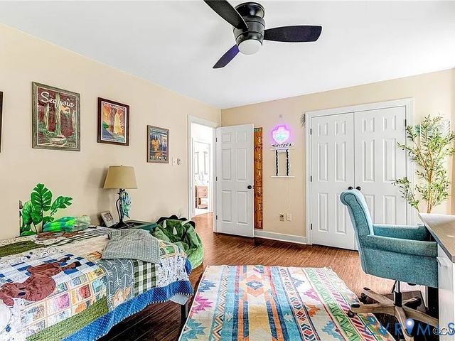 13904 Sunrise Bluff Rd, Chesterfield, VA 23112