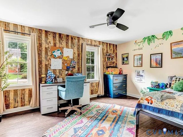 13904 Sunrise Bluff Rd, Chesterfield, VA 23112