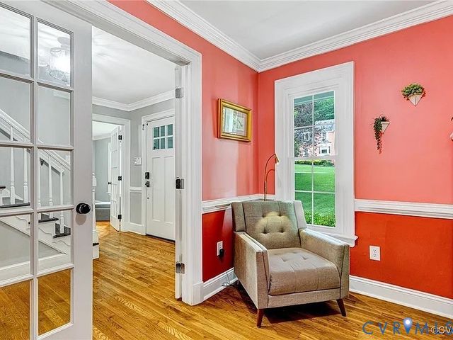 13904 Sunrise Bluff Rd, Chesterfield, VA 23112