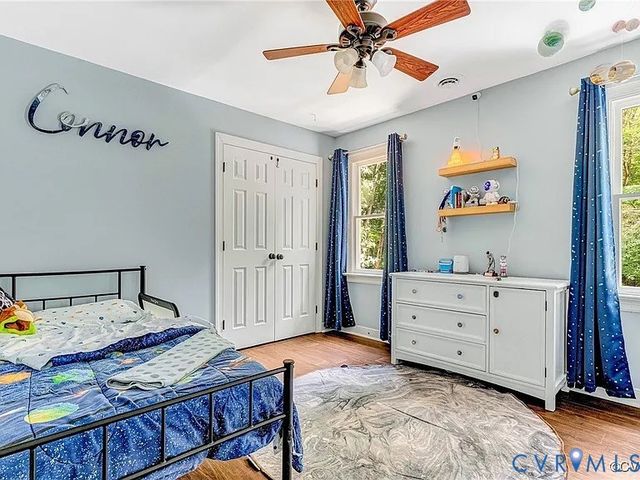 13904 Sunrise Bluff Rd, Chesterfield, VA 23112