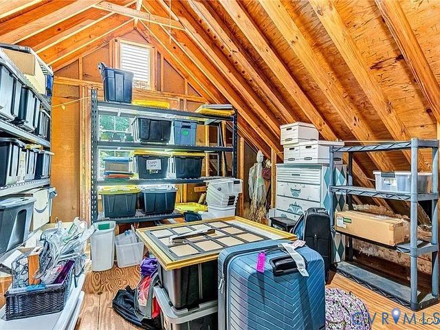 13904 Sunrise Bluff Rd, Chesterfield, VA 23112