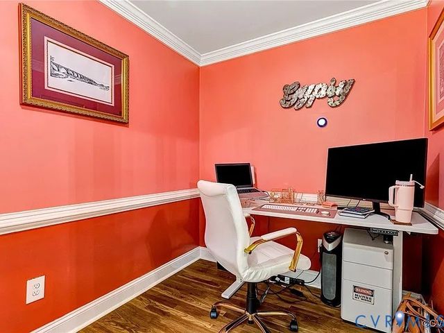 13904 Sunrise Bluff Rd, Chesterfield, VA 23112