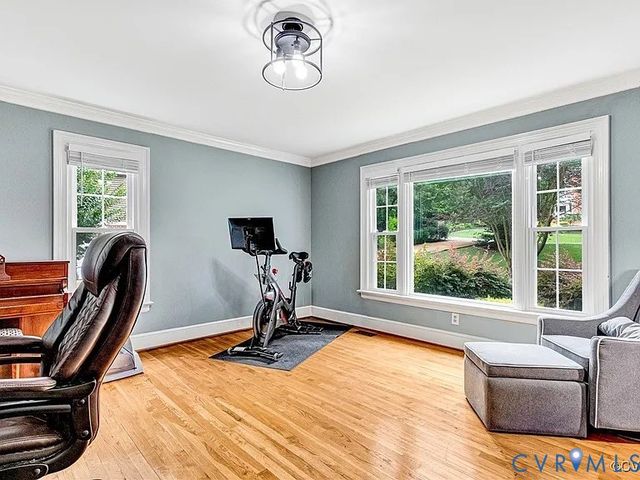 13904 Sunrise Bluff Rd, Chesterfield, VA 23112