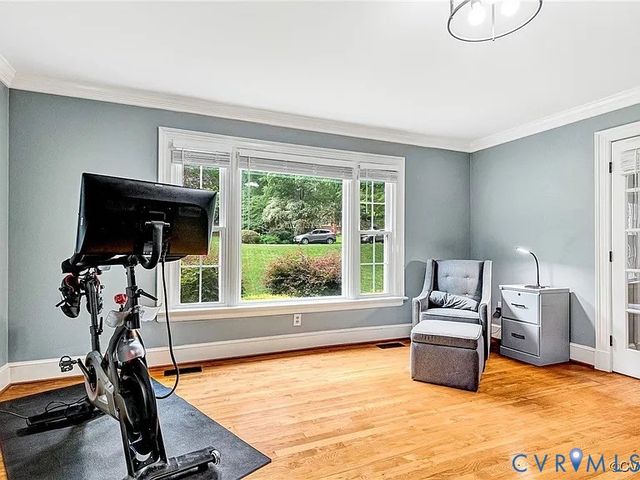 13904 Sunrise Bluff Rd, Chesterfield, VA 23112