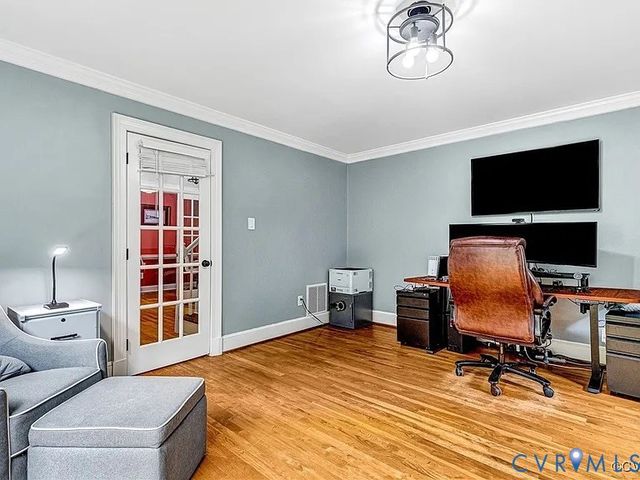 13904 Sunrise Bluff Rd, Chesterfield, VA 23112