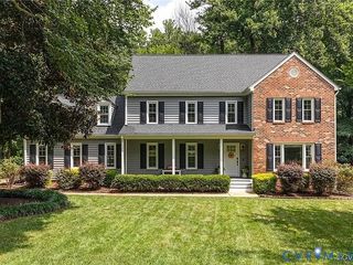 13904 Sunrise Bluff Rd, Chesterfield, VA 23112