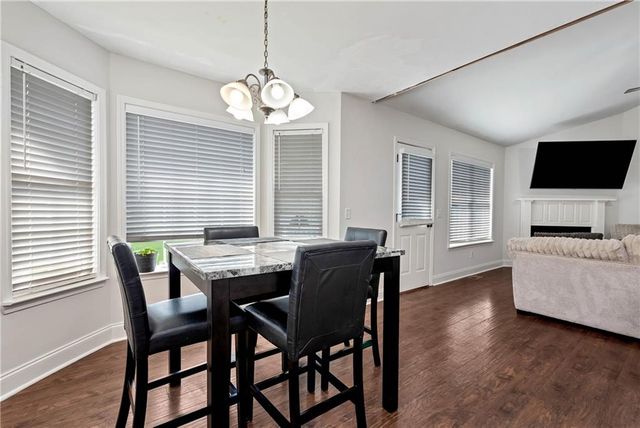 255 Leatherford Road, Cleveland, GA 30528