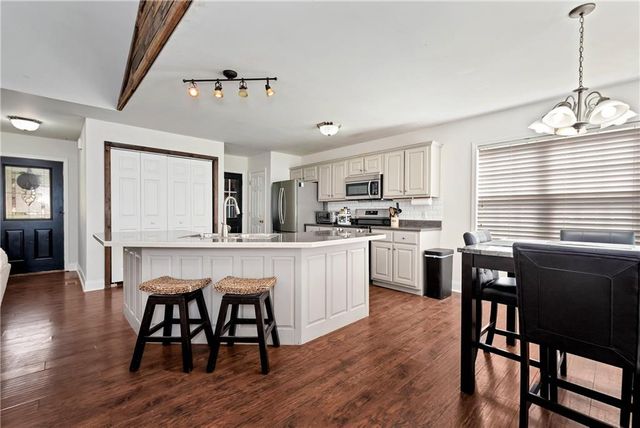 255 Leatherford Road, Cleveland, GA 30528