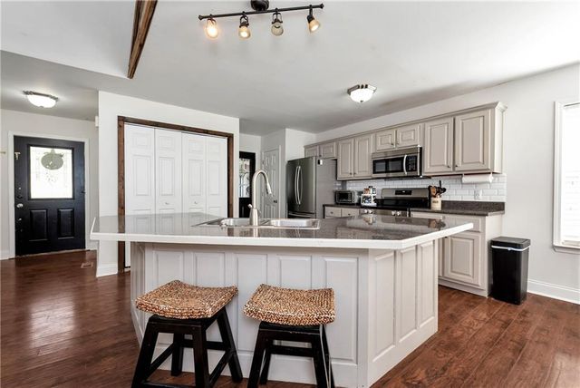 255 Leatherford Road, Cleveland, GA 30528