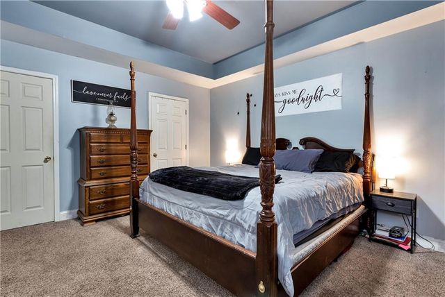 255 Leatherford Road, Cleveland, GA 30528