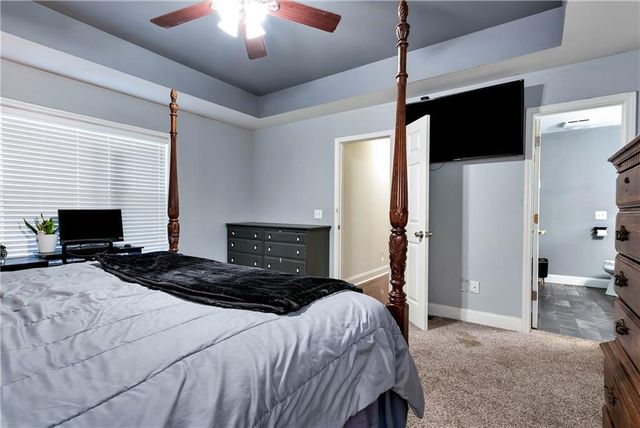 255 Leatherford Road, Cleveland, GA 30528