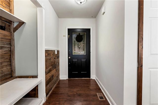 255 Leatherford Road, Cleveland, GA 30528