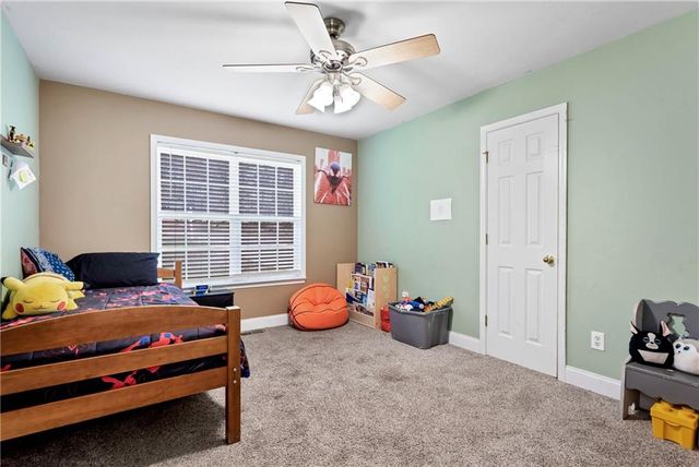 255 Leatherford Road, Cleveland, GA 30528