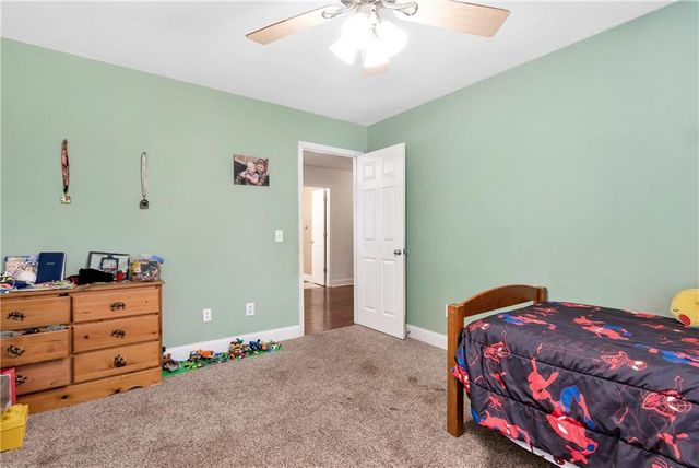 255 Leatherford Road, Cleveland, GA 30528