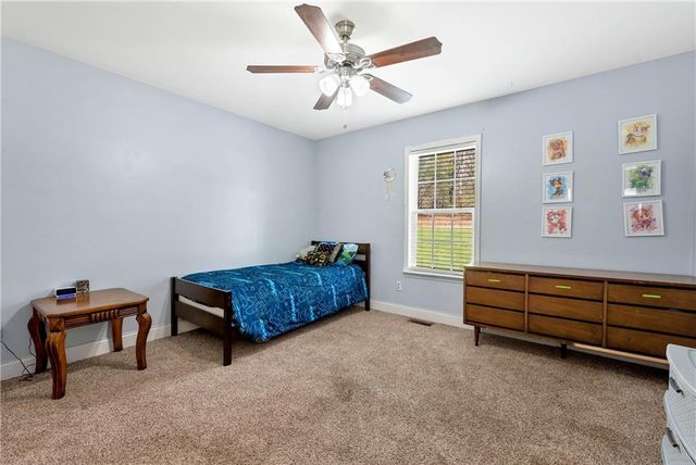 255 Leatherford Road, Cleveland, GA 30528