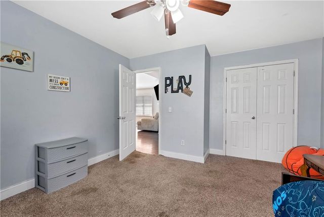 255 Leatherford Road, Cleveland, GA 30528