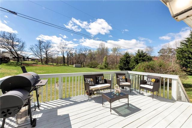 255 Leatherford Road, Cleveland, GA 30528