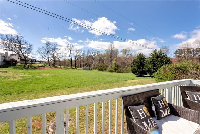 255 Leatherford Road, Cleveland, GA 30528