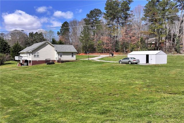 255 Leatherford Road, Cleveland, GA 30528