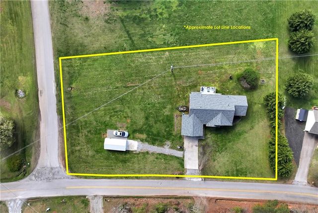 255 Leatherford Road, Cleveland, GA 30528