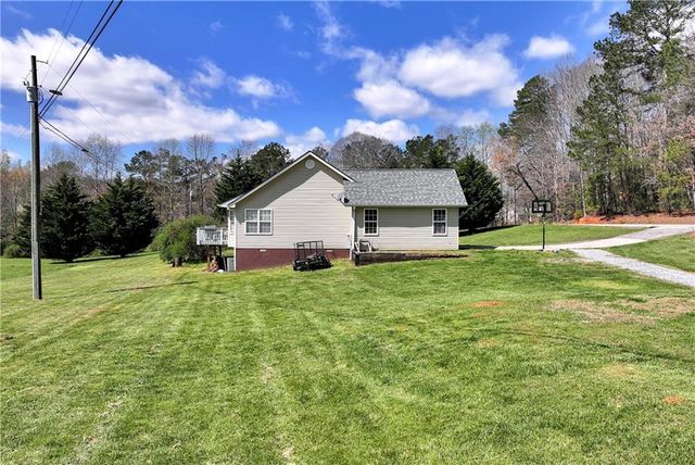 255 Leatherford Road, Cleveland, GA 30528